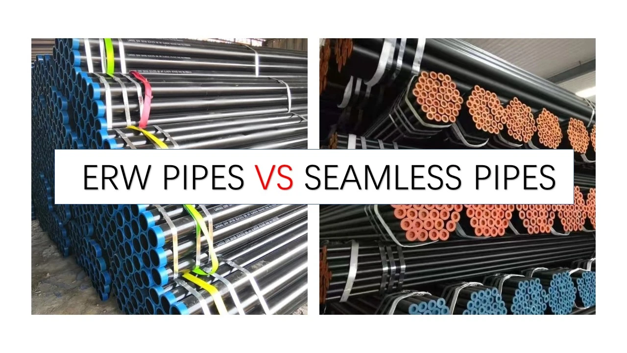 erw vs seamless pipes erw vs seamless pipes