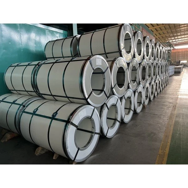 ASTM A653 SINKKIKELA